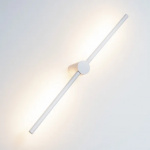 Светильник SP-PICASO-M-TURN-L700-12W Warm3000 (WH, 100 deg, 230V) (Arlight, IP20 Металл, 3 года) — изображение 2