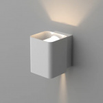Светильник LGD-Wall-Vario-J2WH-12W Warm White (Arlight, IP54 Металл, 3 года) — изображение 6