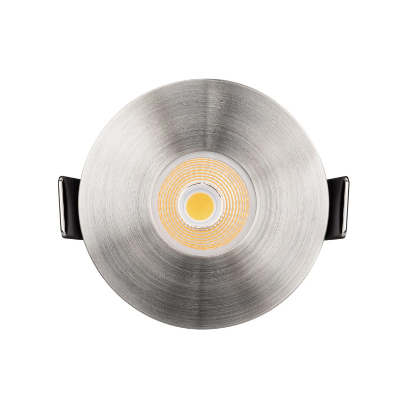 Светильник MS-GLORY-BUILT-R54-5W Warm3000 (NI, 60 deg, 230V) (Arlight, IP54 Металл, 5 лет) — изображение 5
