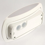 Светильник SP-Wall-200WH-Vase-12W Warm White (Arlight, IP54 Металл, 3 года) — изображение 2