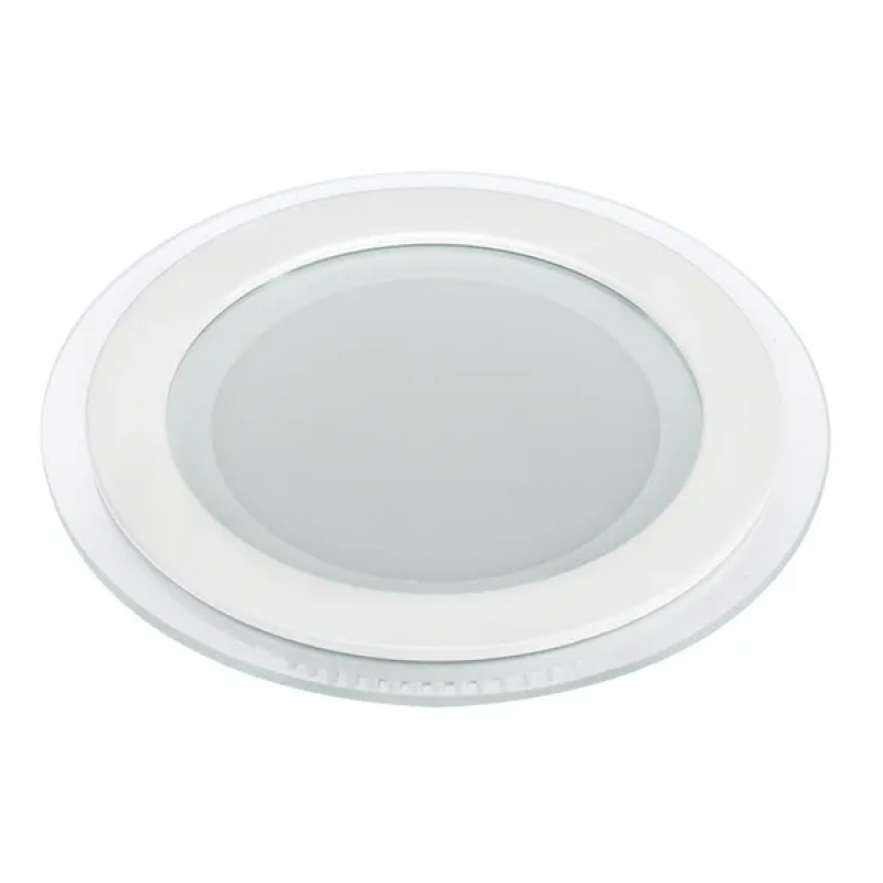 Светодиодная панель LT-R200WH 16W Day White 120deg (Arlight, IP40 Металл, 3 года) — изображение 1