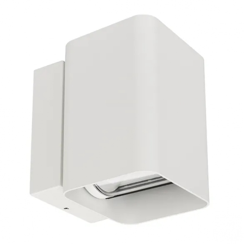 Светильник LGD-Wall-Vario-J2WH-12W Warm White (Arlight, IP54 Металл, 3 года) — изображение 1