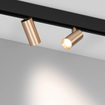 Светильник MAG-ORIENT-SPOT-R45-12W Warm3000 (GD, 24 deg, 48V) (Arlight, IP20 Металл, 5 лет) — изображение 2