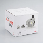 Светильник LTD-150WH-EXPLORER-30W Warm White 38deg (Arlight, IP20 Металл, 3 года) — изображение 6