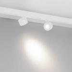 Светильник MAG-ORIENT-POINT-R80-12W Warm3000 (WH, 18 deg, 48V) (Arlight, IP20 Металл, 5 лет) — изображение 2