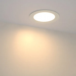 Светильник DL-142M-13W Warm White (Arlight, IP40 Металл, 3 года) — изображение 2