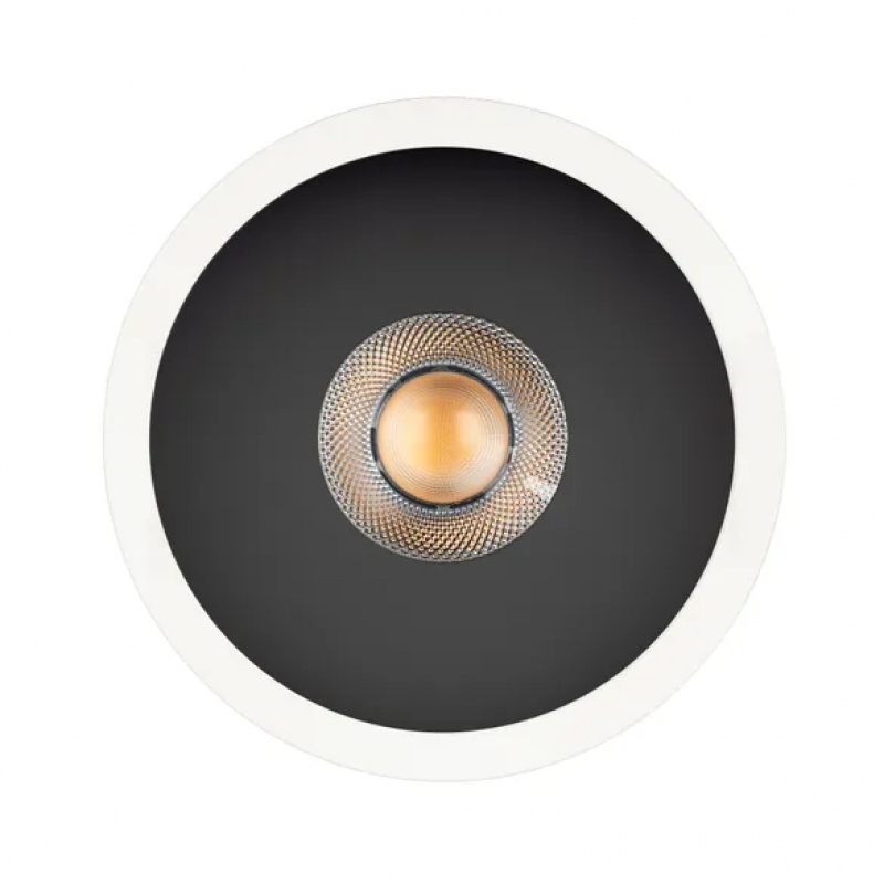 Светильник MS-HARBOR-R123-20W Day4000 (BK, 50 deg, 230V) (Arlight, IP20 Металл, 5 лет) — изображение 2