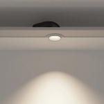 Светильник MS-RIALTO-TRIMLESS-R40-9W Day4000 (WH, 36deg, 230V) (Arlight, IP20 Металл, 5 лет) — изображение 3