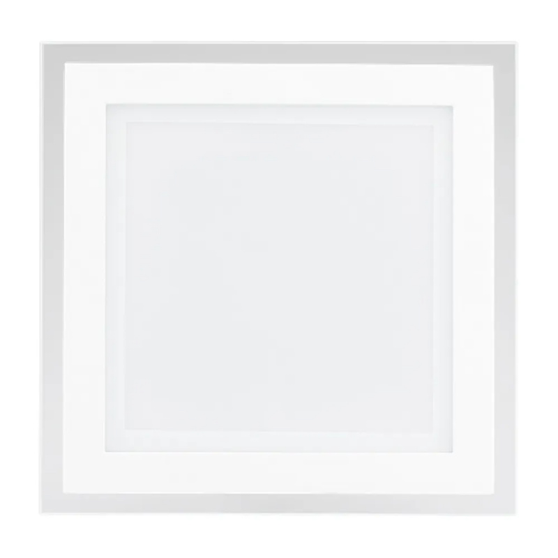Светодиодная панель LT-S200x200WH 16W Day White 120deg (Arlight, IP40 Металл, 3 года) — изображение 2