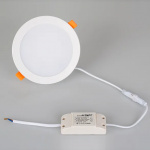 Светильник DL-BL145-12W Warm White (Arlight, IP40 Металл, 3 года) — изображение 5