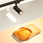 Светильник LGD-ZEUS-4TR-R100-30W Warm SP2500-Bread (WH, 20-60 deg, 230V) (Arlight, IP20 Металл, 3 года) — изображение 2