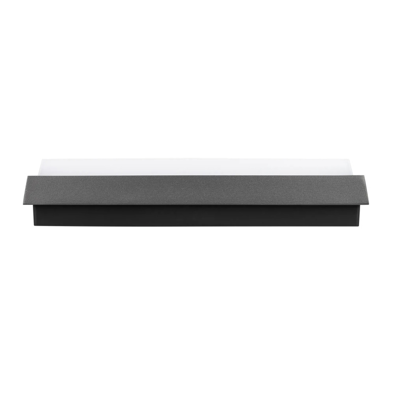 Светильник LGD-AREA-S240x240-25W Warm3000 (GR, 110 deg, 230V) (Arlight, IP54 Металл, 3 года) — изображение 3