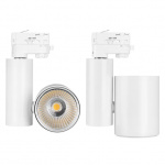 Светильник LGD-SHOP-4TR-R100-40W Day4000 (WH, 24 deg) (Arlight, IP20 Металл, 5 лет) — изображение 2