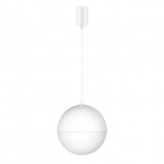 Светильник SP-EMISFERO-R200-16W Day4000 (WH, 180 deg, 230V) (Arlight, IP20 Металл, 3 года)