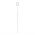 Светильник SP-UMBRA-HANG-V-L600-10W Warm3000 (WH, 120 deg, 230V) (Arlight, IP20 Металл, 3 года)