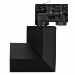 Светильник LGD-TWIST-TRACK-4TR-S60x60-12W Day4000 (BK, 30 deg) (Arlight, IP40 Металл, 3 года) — изображение 5