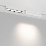 Светильник MAG-VIBE-LASER-TURN-L209-12W Warm3000 (WH, 24 deg, 48V) (Arlight, IP20 Металл, 5 лет) — изображение 2