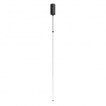 Светильник SP-JEDI-HANG-R18-10W Warm3000 (BK, 360 deg, 230V) (Arlight, IP20 Пластик, 3 года)