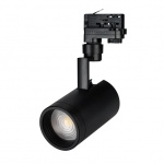 Светильник LGD-ZEUS-4TR-R88-20W Warm3000 (BK, 20-60 deg, 230V) (Arlight, IP20 Металл, 5 лет) — изображение 2