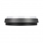 Светильник LGD-GIRO-R175-10W Warm3000 (GR, 110 deg, 230V) (Arlight, IP54 Металл, 3 года) — изображение 3