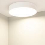 Светильник SP-RONDO-R350-30W Warm3000 (WH, 120 deg, 230V) (Arlight, IP40 Металл, 3 года) — изображение 2