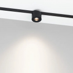 Светильник MAG-MICROCOSM-POINT-R60-5W Warm3000 (BK, 36 deg, 24V) (Arlight, IP20 Металл, 3 года) — изображение 2