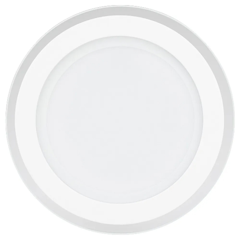 Светодиодная панель LT-R200WH 16W Day White 120deg (Arlight, IP40 Металл, 3 года) — изображение 3