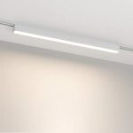 Светильник MAG-VIBE-FLAT-L485-24W Day4000-MIX (WH, 100 deg, 48V, TUYA Zigbee) (Arlight, IP20 Металл, 5 лет) — изображение 2