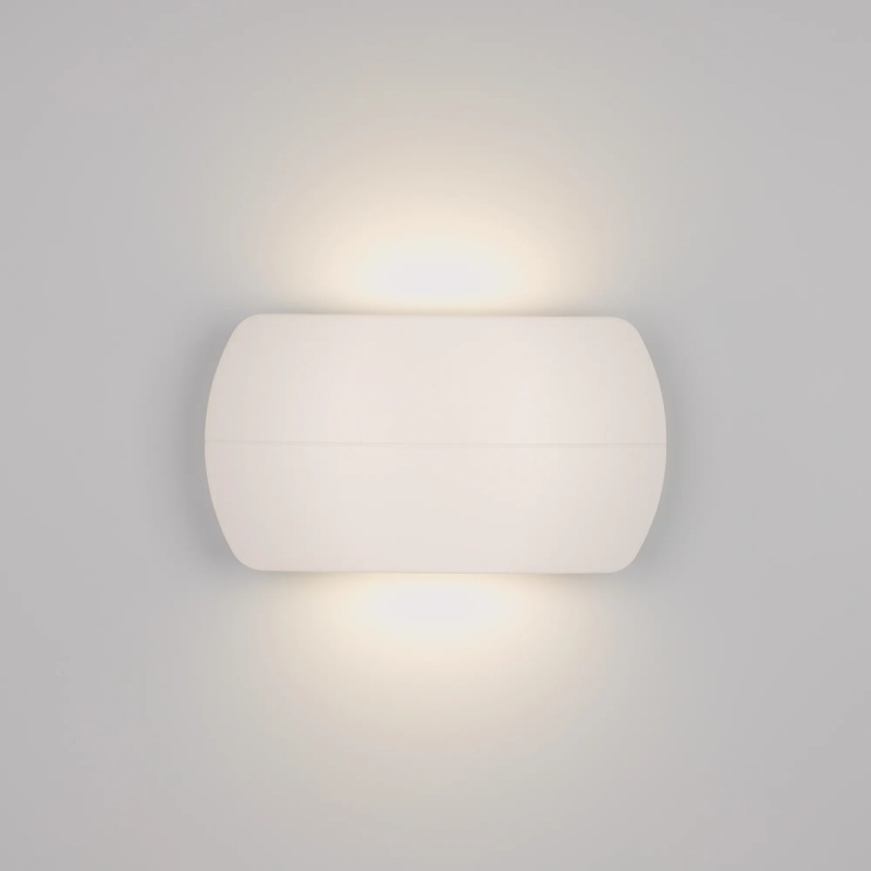 Светильник SP-Wall-200WH-Vase-12W Warm White (Arlight, IP54 Металл, 3 года) — изображение 4