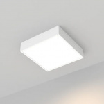 Панель IM-EMERGENCY-3H-S300x300-17W Warm3000 (WH, 120 deg, 230V) (Arlight, IP40 Металл, 2 года) — изображение 3