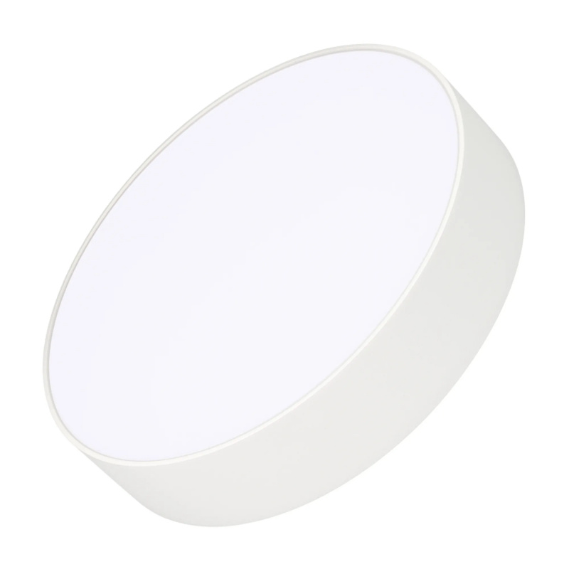 Светильник SP-RONDO-R250-30W Day4000 (WH, 120 deg, 230V) (Arlight, IP40 Металл, 3 года) — изображение 1