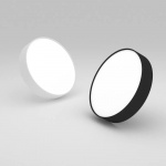 Светильник SP-RONDO-R175-16W Day4000 (BK, 120 deg, 230V) (Arlight, IP40 Металл, 3 года) — изображение 2