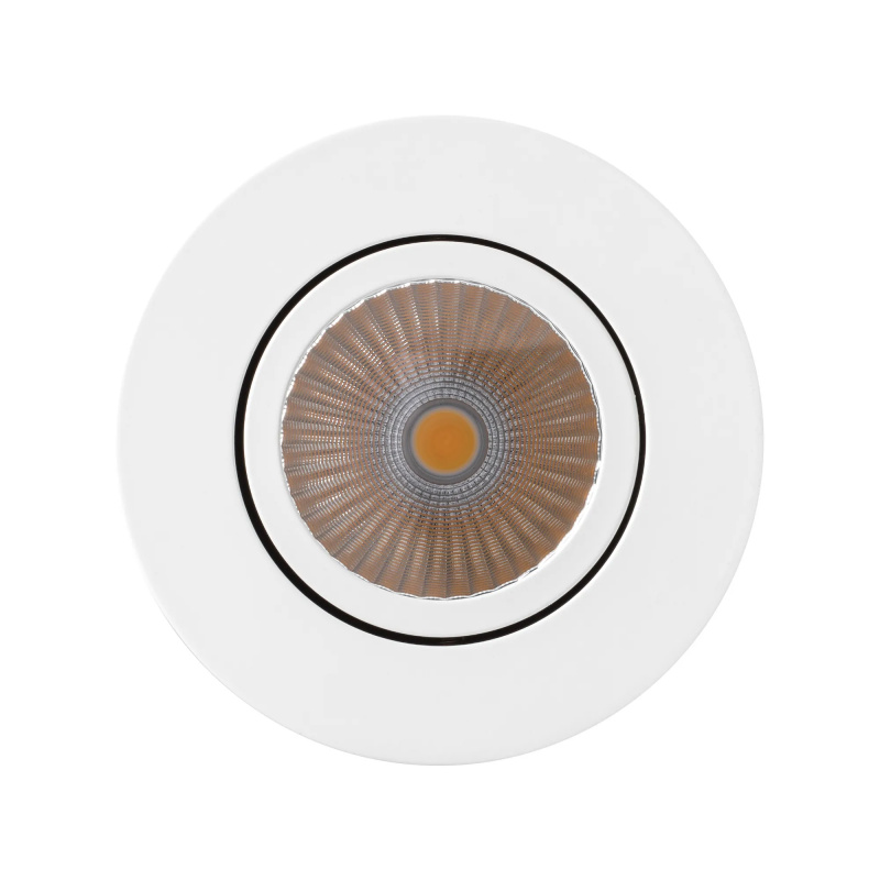 Светильник SP-FOCUS-R90-9W Day White (Arlight, IP20 Металл, 3 года) — изображение 2