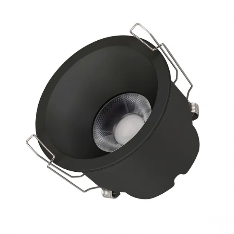 Светильник MS-HARBOR-R106-15W Warm3000 (BK, 36 deg, 230V) (Arlight, IP20 Металл, 5 лет) — изображение 1