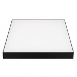 Светильник IM-QUADRO-EMERGENCY-3H-S500x500-54W Warm3000 (BK, 120 deg, 230V) (Arlight, IP40 Металл, 2 года) — изображение 3
