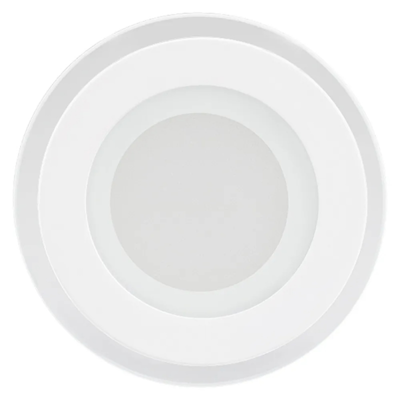 Светодиодная панель LT-R96WH 6W Warm White 120deg (Arlight, IP40 Металл, 3 года) — изображение 2