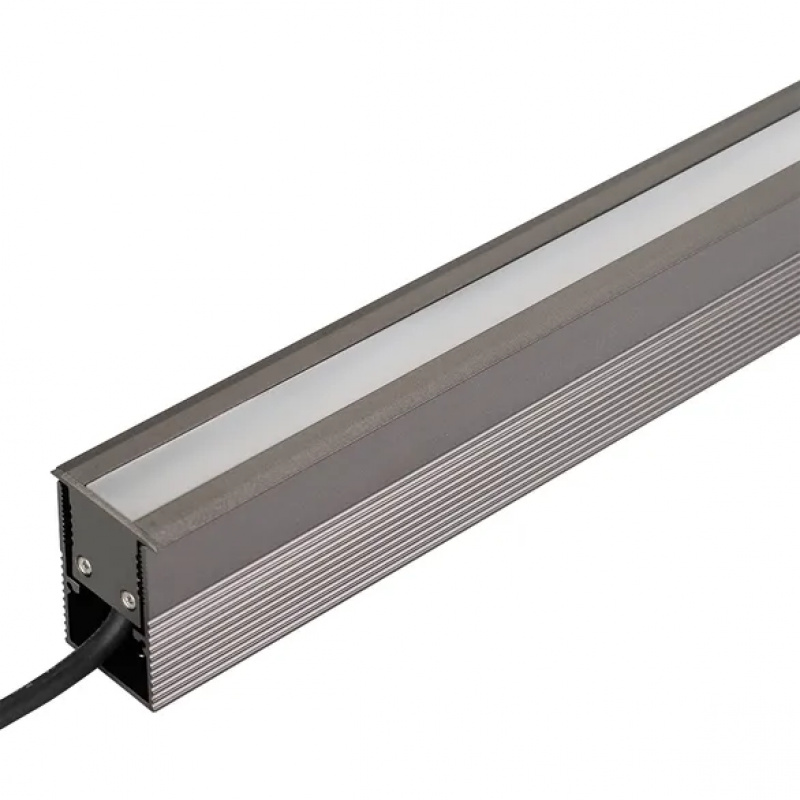 Светильник ART-LUMILINE-3351-500-12W Warm3000 (SL, 120 deg, 24V) (Arlight, IP67 Металл, 3 года) — изображение 1