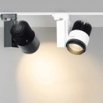 Светодиодный светильник LGD-537WH-40W-4TR Warm White 38deg (Arlight, IP20 Металл, 3 года) — изображение 2