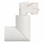 Светильник LGD-TWIST-TRACK-4TR-R70-15W White5000 (WH-BK, 30 deg) (Arlight, IP40 Металл, 3 года) — изображение 2