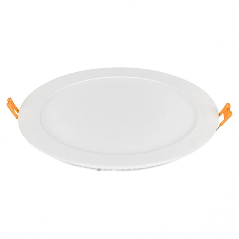 Светильник DL-192M-18W Warm White (Arlight, IP40 Металл, 3 года) — изображение 2