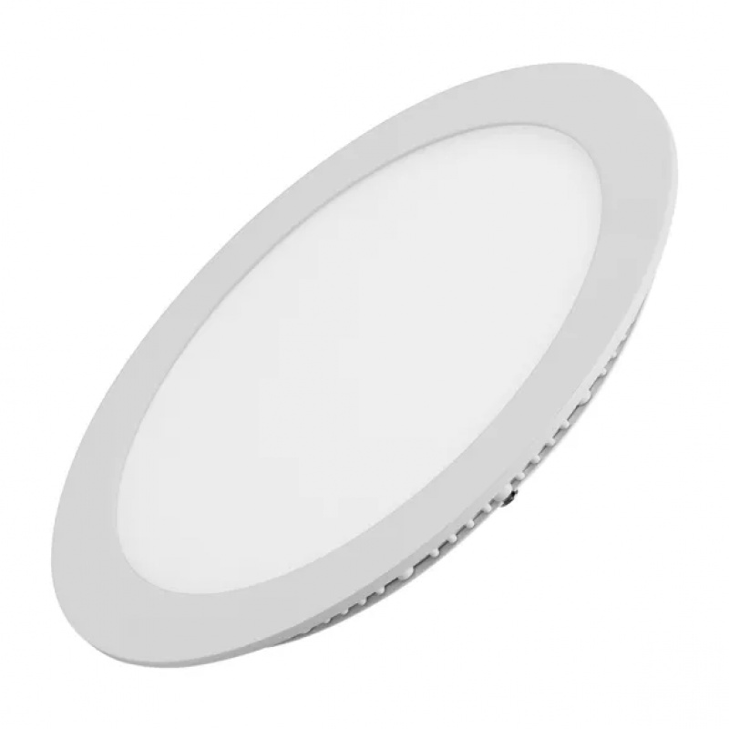 Светильник DL-192M-18W Warm White (Arlight, IP40 Металл, 3 года) — изображение 1