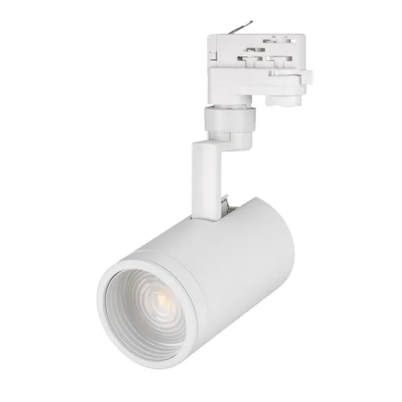 Светильник LGD-ZEUS-4TR-R88-20W Warm SP3000-Fruit (WH, 20-60 deg, 230V) (Arlight, IP20 Металл, 3 года) — изображение 2