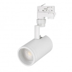 Светильник LGD-ZEUS-TRUECOLOR-4TR-R88-20W Warm3000 CRI98 (WH, 20-60 deg, 230V) (Arlight, IP20 Металл, 5 лет) — изображение 2