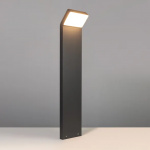 Светильник LGD-ECRAN-BOLL-H900-9W Warm3000 (GR, 108 deg, 230V) (Arlight, IP65 Металл, 3 года) — изображение 2