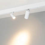 Светильник MAG-ORIENT-SPOT-R45-9W Warm2700 (WH, 24 deg, 48V) (Arlight, IP20 Металл, 5 лет) — изображение 2