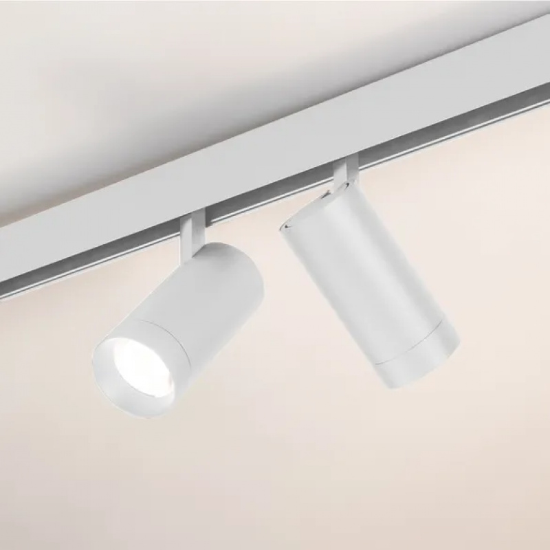 Светильник MAG-ORIENT-SPOT-R65-20W Day4000 (WH, 24 deg, 48V, DALI) (Arlight, IP20 Металл, 5 лет) — изображение 2