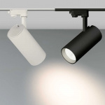 Светильник LGD-GERA-4TR-R90-30W Day4000 (WH, 24 deg, 230V, DALI) (Arlight, IP20 Металл, 5 лет) — изображение 2
