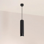 Светильник SP-SPICY-HANG-R70-13W Day4000 (BK, 50 deg, 230V) (Arlight, IP20 Металл, 3 года) — изображение 4