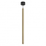 Светильник SP-PIPE-HANG-L600-R30-9W Day4000 (BR, 24 deg, 230V) (Arlight, IP20 Металл, 3 года)