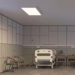 Панель IM-EMERGENCY-1.5H-S600x1200-53W Warm3000 (WH, 120 deg, 230V) (Arlight, IP40 Металл, 2 года) — изображение 4